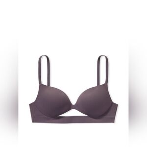 Victoria's Secret Wireless Push Up 36D